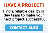 Contact Alex Designs LLC