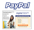 Lead Generation Pages