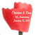 Wedding Anniversary Gifts & Flowers