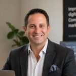 Alex Harris, author of the Wins & Lessons post "Why I’m Starting Wins & Lessons"