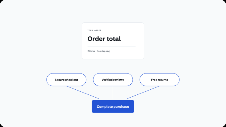 How to Build Consumer Trust Online