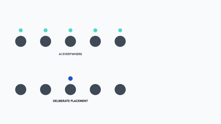 Where Should AI Actually Fit Into Our Marketing Workflow?